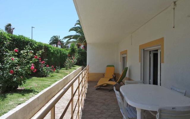 A10 Windmill 1 Bed with Pool by Dreamalgarve