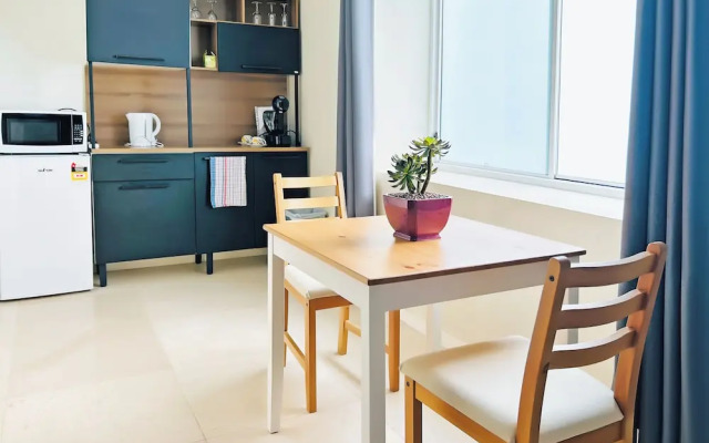 Kozyguru | Summer Hill | 1 Bed Townhouse