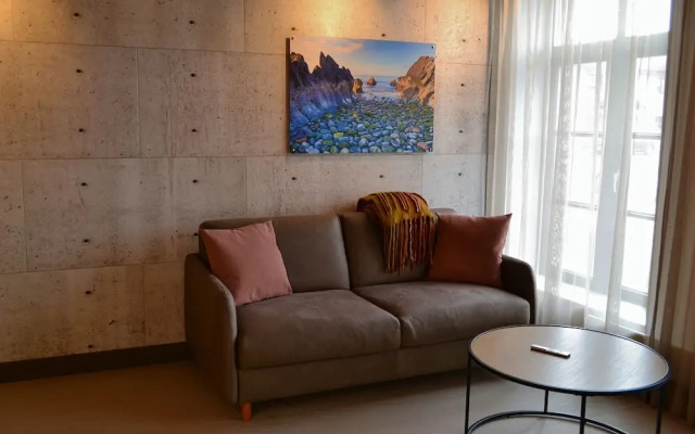 Andenes Suite Hotel