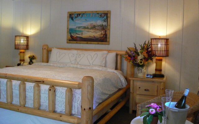 The Pines Motorlodge