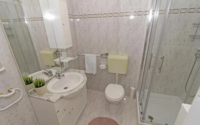 Nina in Rovinj - Istrien