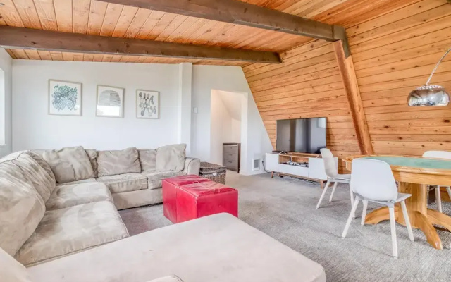 Holiday Beach House