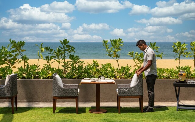 Crystal Sands