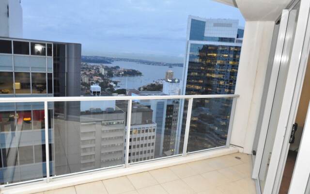 North Sydney Furnished Apartments
