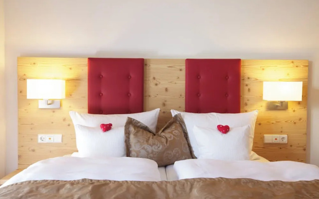 Naturparkhotel Adler