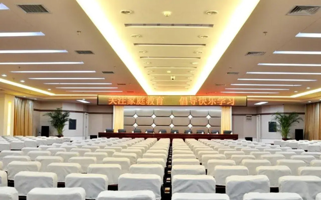 Triumph Palace Hotel