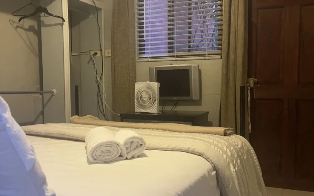 Apartamento tipo studio el Coyol