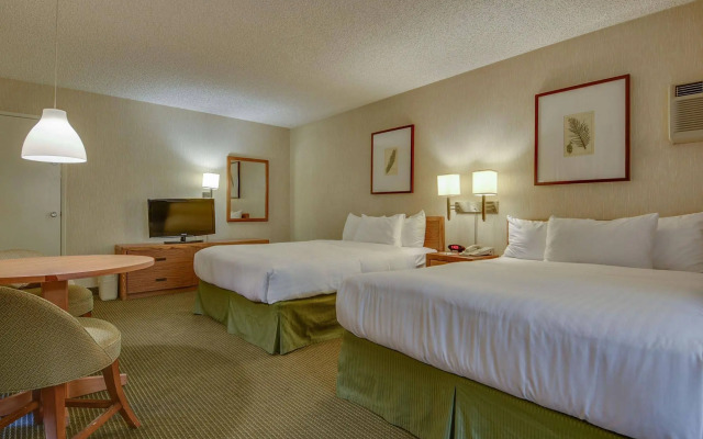 Vagabond Inn Los Angeles at USC