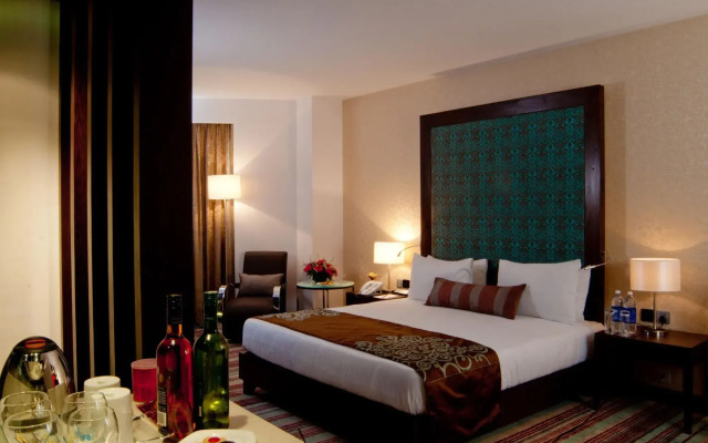 Holiday Inn Chandigarh Panchkula