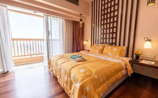Exclusive Sunway Resort Suite by Albert