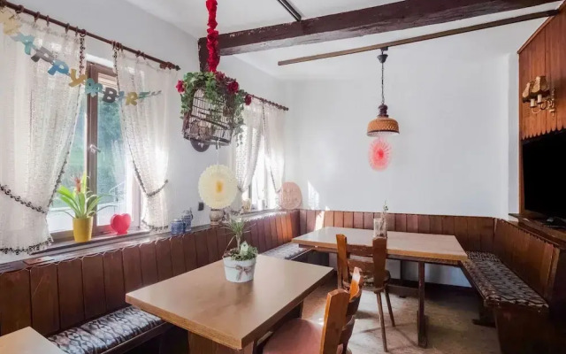 Vacation Home in Sankt Goarshausen
