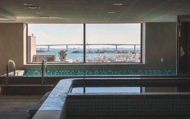 Nampo Ocean 2 Heaven Hotel&Spa