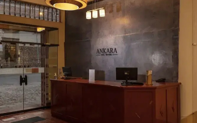 Ankara Hotel