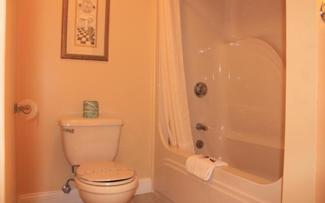 Hampton Falls Inn