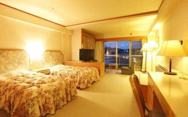 Hotel Ito Powell