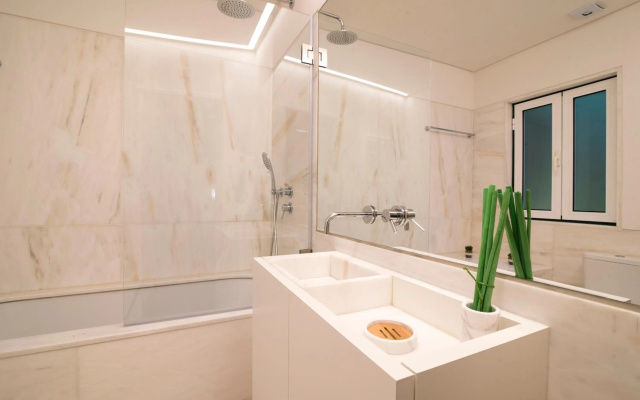Center Apartment - Chiado - Heart of Lisbon