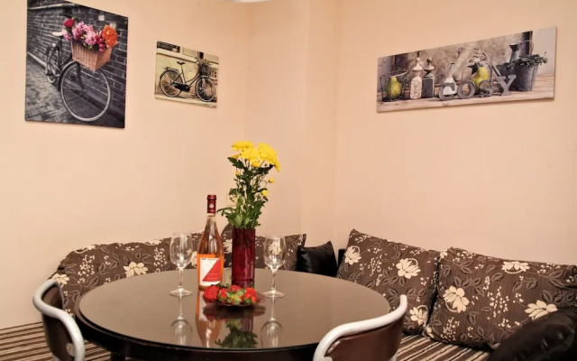 Cozy Apartment near Varna Sea Garden
