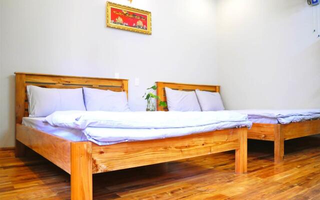 Lien Tho Guest House