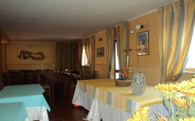 B&B Ulivi d'Argento