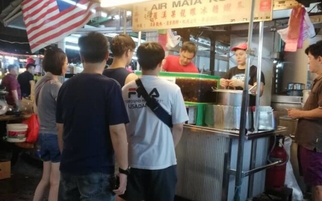 Funplay Homestay KLCC View Kuala Lumpur