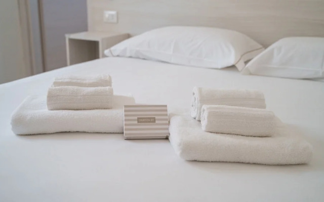 Das Halte Haus - Room 301