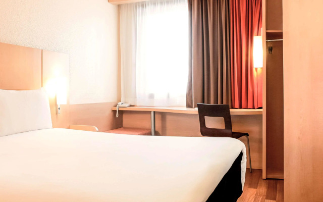 Ibis Lille Centre Gares