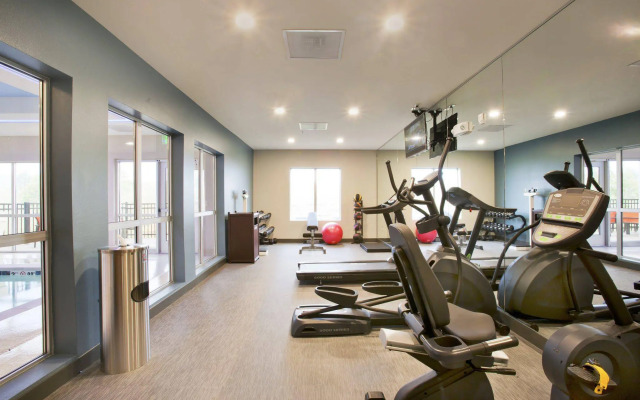 Holiday Inn Express & Suites Hot Springs by IHG