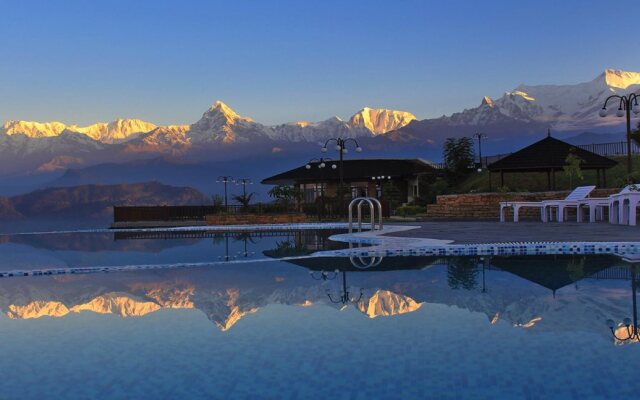 Rupakot Resort