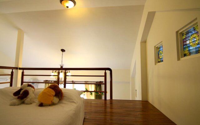 Clover 248 B&B