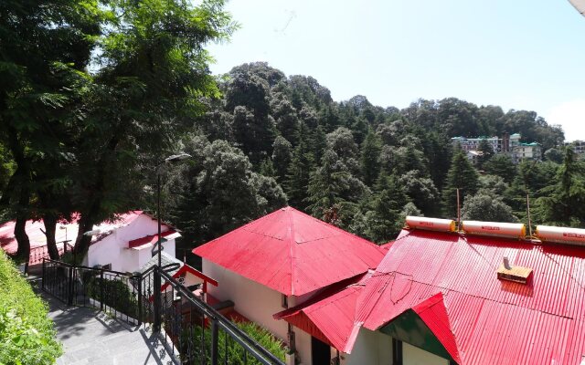 Beyond Stay Lall Ji Tourist Resort Dalhousie