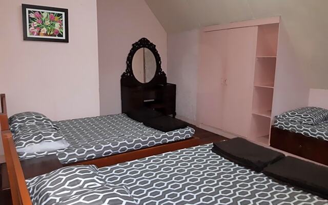 Zya 3BR A-House