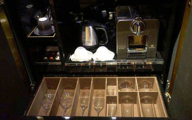 The St. Regis Osaka