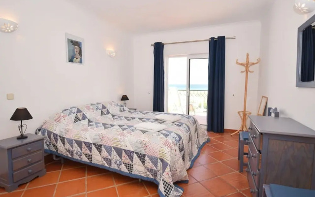 Luxurious Apartment in Lagos with Private Terrace