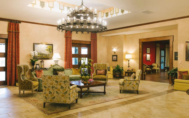 Hotel Viata