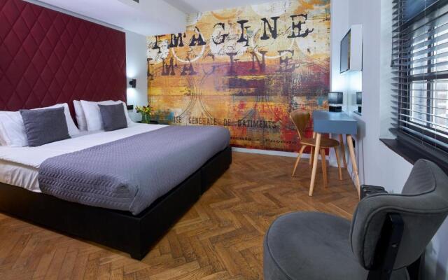 London Paddington Apartments