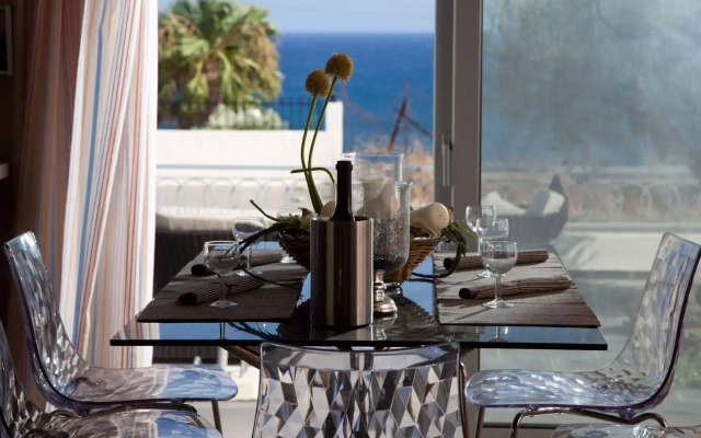 Ouranos Villa