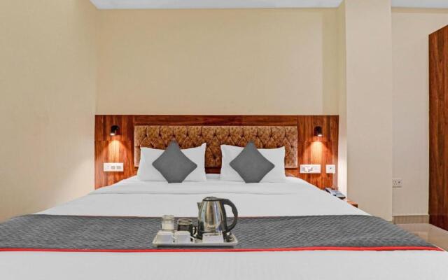 OYO Townhouse 1101 Hotel H G