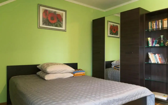 Semeyny Guest House