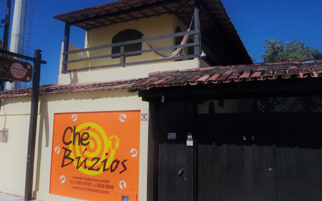 Pousada Chê Búzios