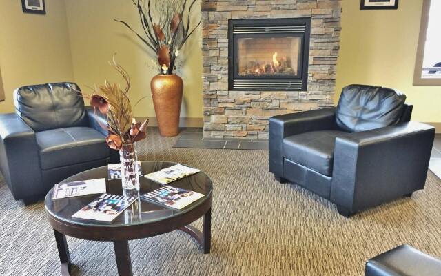 BCMInns Lloydminster