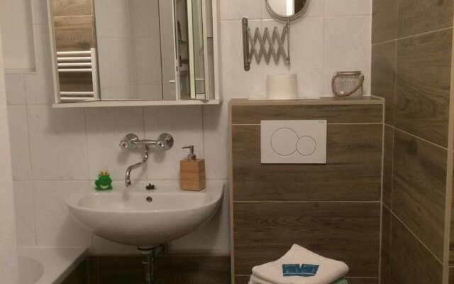 Haus Feuchtl