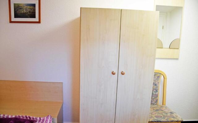 Pension Vineta Rügen