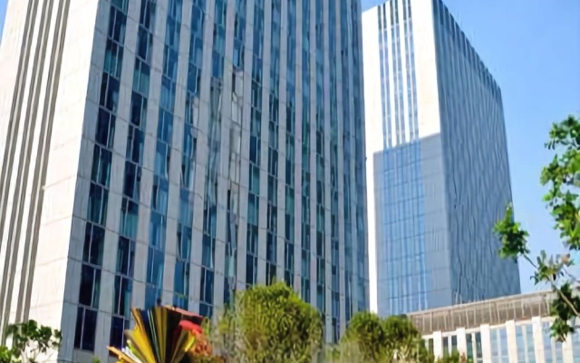 Sweetome Holiday Apartment