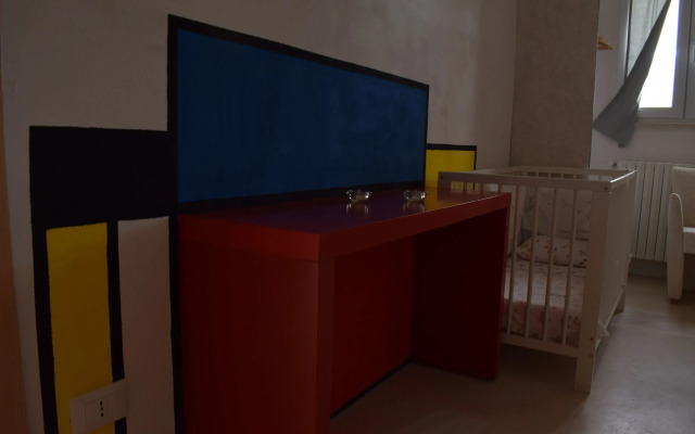 B&B La casa degli artisti