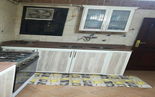 Apartment For Rent in Faisal Giza