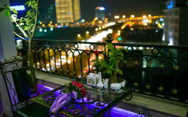 Violin Hotel Ha Noi
