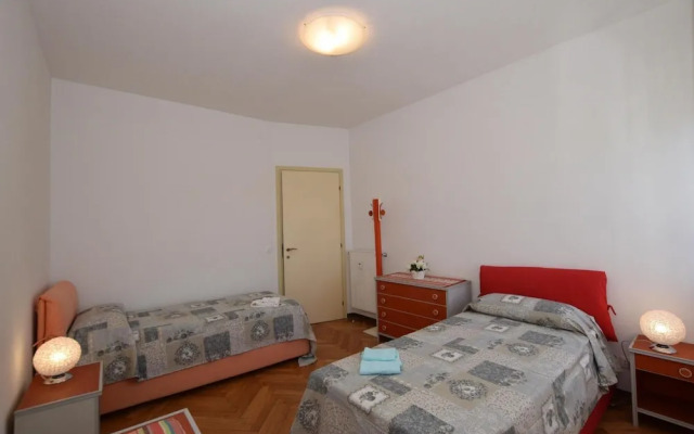 Margherita Near Lake-child Friendly