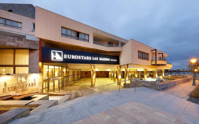 Eurostars Las Salinas