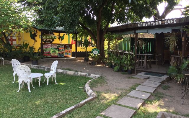 Backpackers Hostel