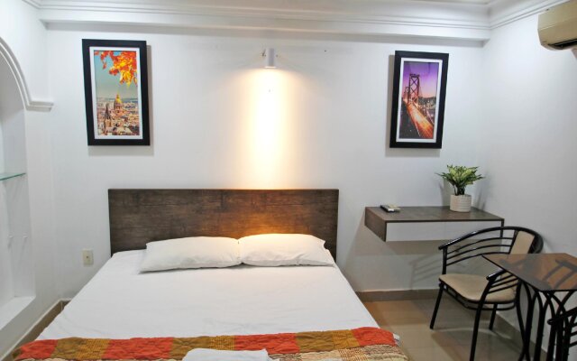 Minh Chau Hotel - Dien Bien Phu
